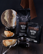 Вьетнамский кофе в зернах Viet Cong GOURMET (Арабика- Робуста), 1000 г