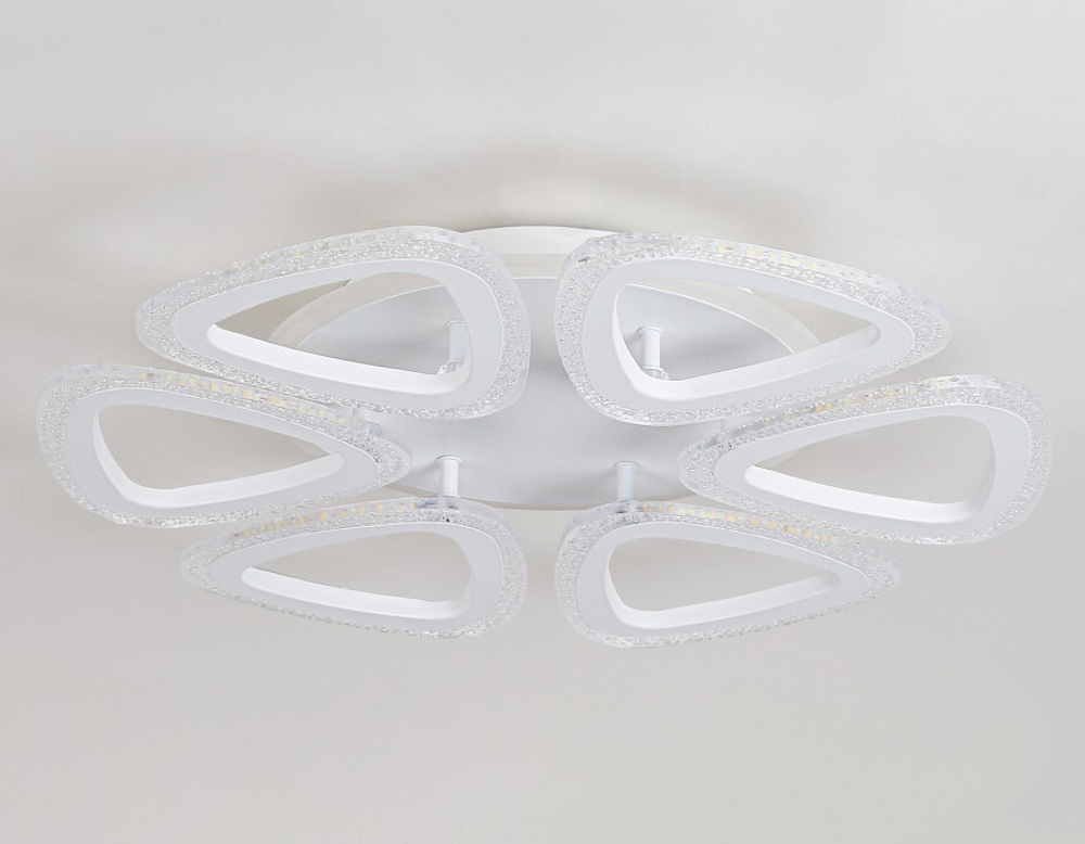 Потолочная люстра Ambrella Light FA FA4518