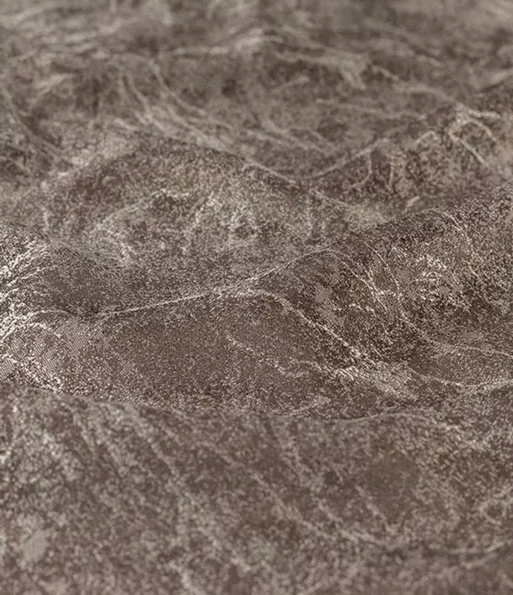 Ткань "Бидасар" Серо-бежевый