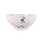 Пиала 330 см3 Гуси