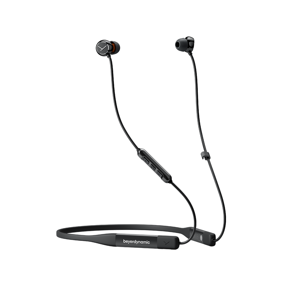 BEYERDYNAMIC Blue Byrd (2nd Generation)