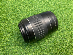 Canon EF 55-200mm 4.5-5.6 II USM