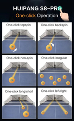Робот Huipang S8-PRO