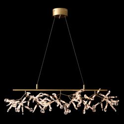 Подвесная Люстра Ariana D105 By Imperiumloft