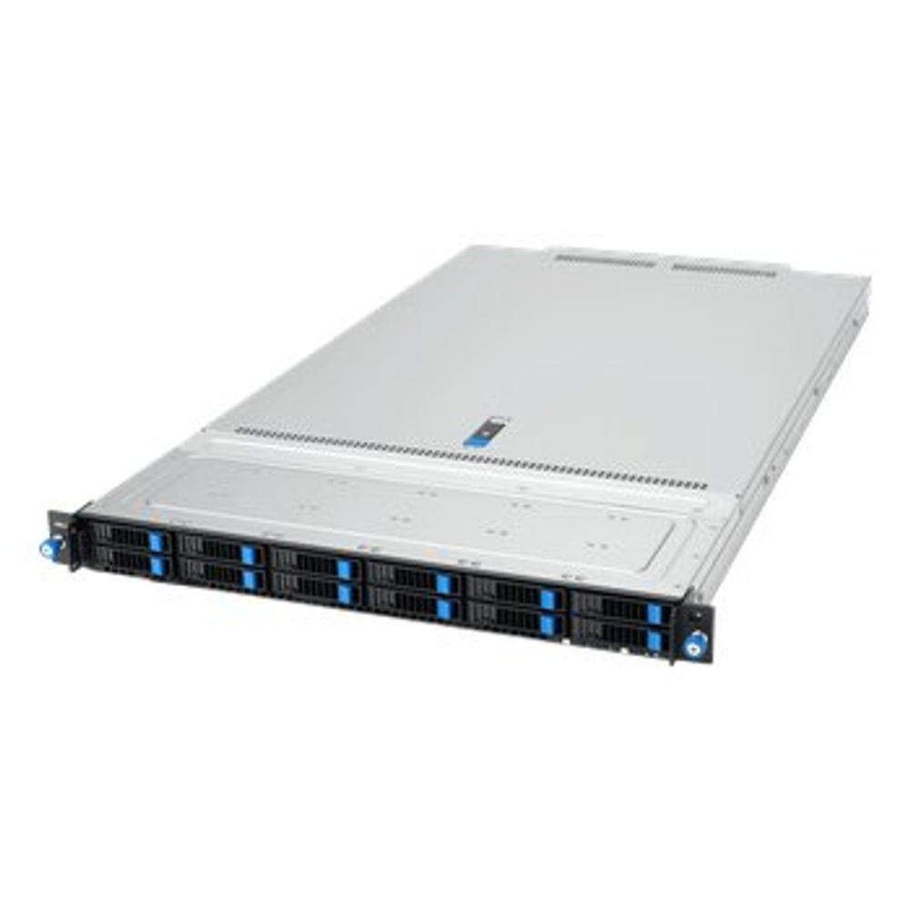 Серверная платформа ASUS RS700A-E13-RS12U