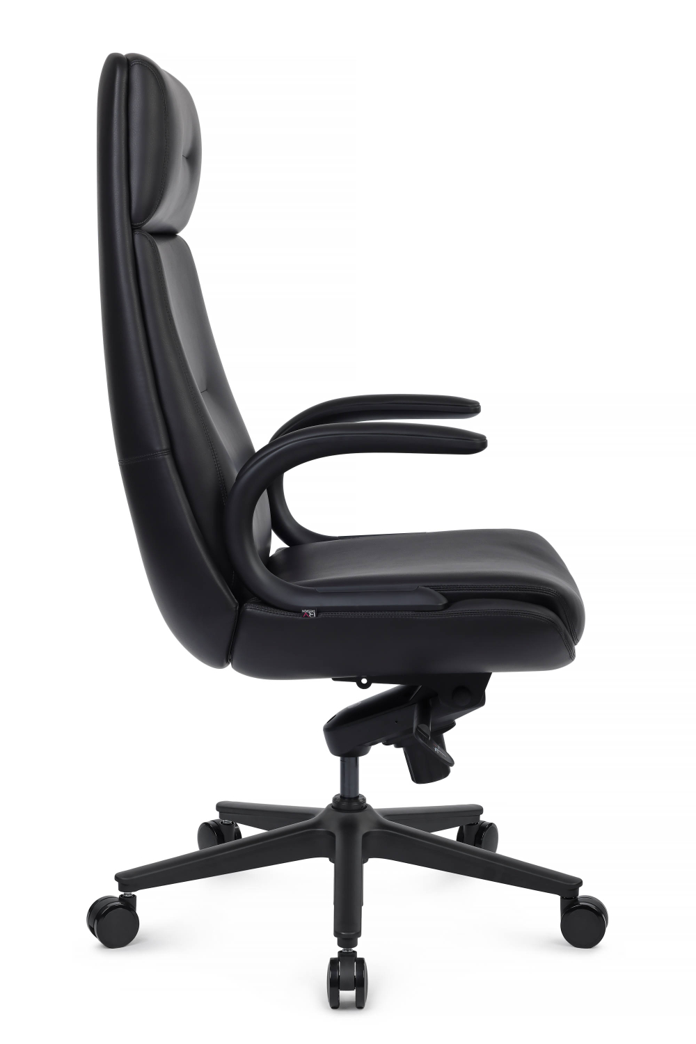 Кресло Riva Данте A2561-12 Черный