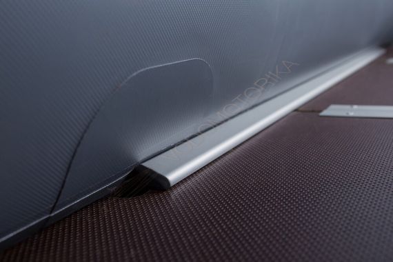 Лодка RiverBoats RB-300