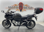 Yamaha FZ1 Fazer , 2008