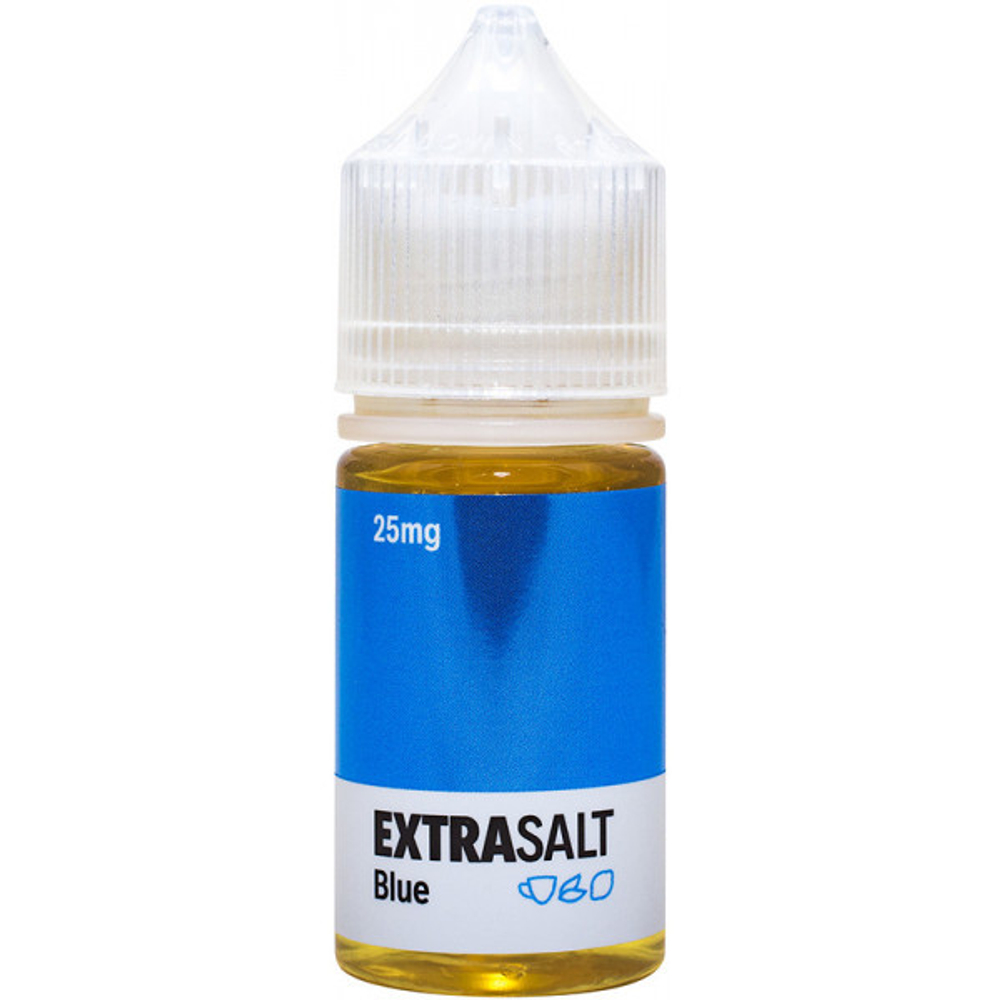 Blue by Extra Salt 30мл