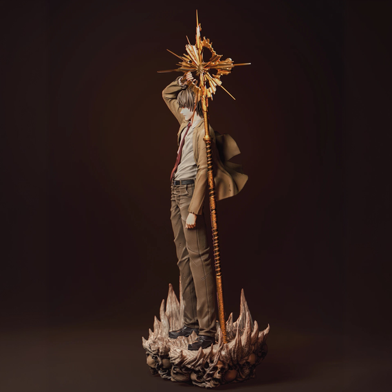 Light Yagami - Death Note