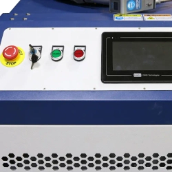 START LW-W1500 аппарат лазерной сварки 8ST1500