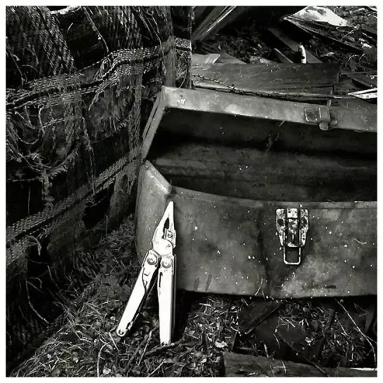 Leatherman мультитул surge, 21 функция, нейлоновый чехол