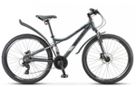 Горный велосипед Stels Navigator 610 D V020 (2024)