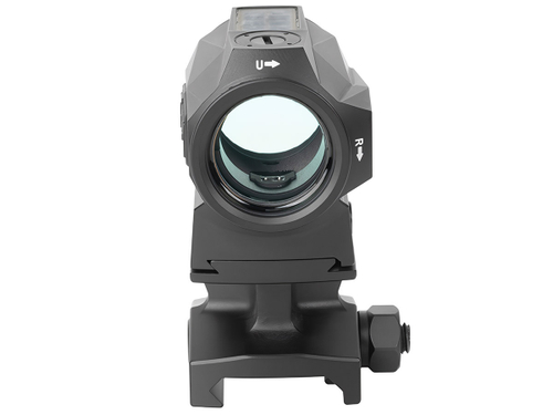 Коллиматор Holosun SCRS RD MRS красная марка (SCRS-RD-MRS)