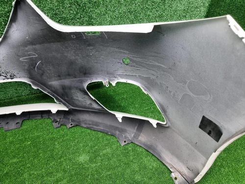 Бампер передний Mazda 6 GJ (2012-2015)