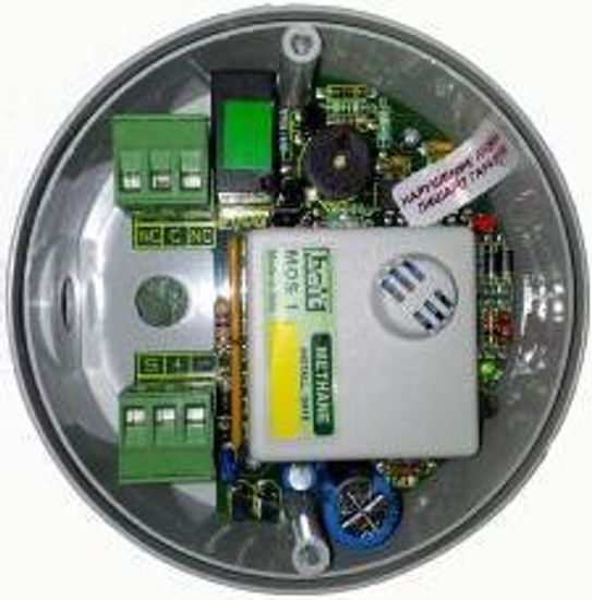 WPD, Газосигнализаторы, № в ГРСИ РФ - 52840-13