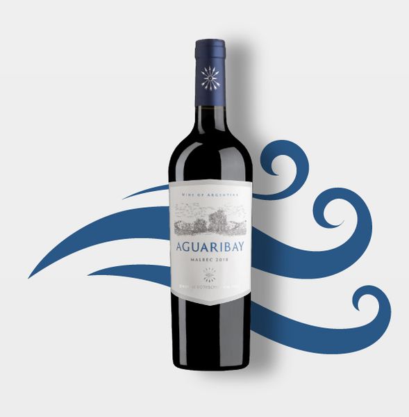 НОВИНКА! Aguaribay Malbec