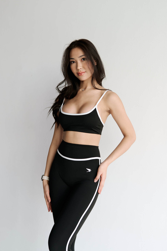 КОМПЛЕКТ SIDE (черный)