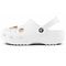 Crocs Classic Clog 'White'