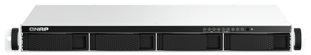 Сетевой RAID-накопитель  QNAP TS-464eU-4G