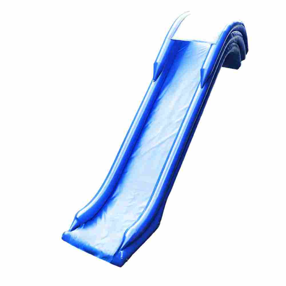 Водная горка «Универсальная» для металлической опоры (вышки), 8×2×5 м