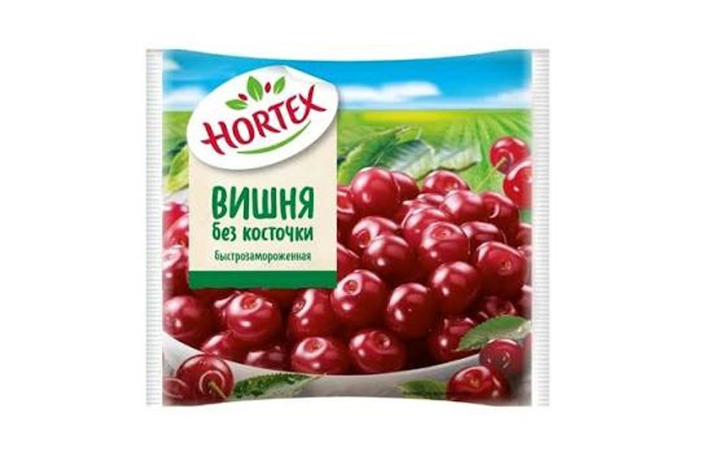 Вишня без косточки Хортекс 300г
