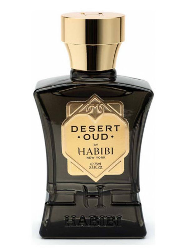 Habibi NY Desert Oud