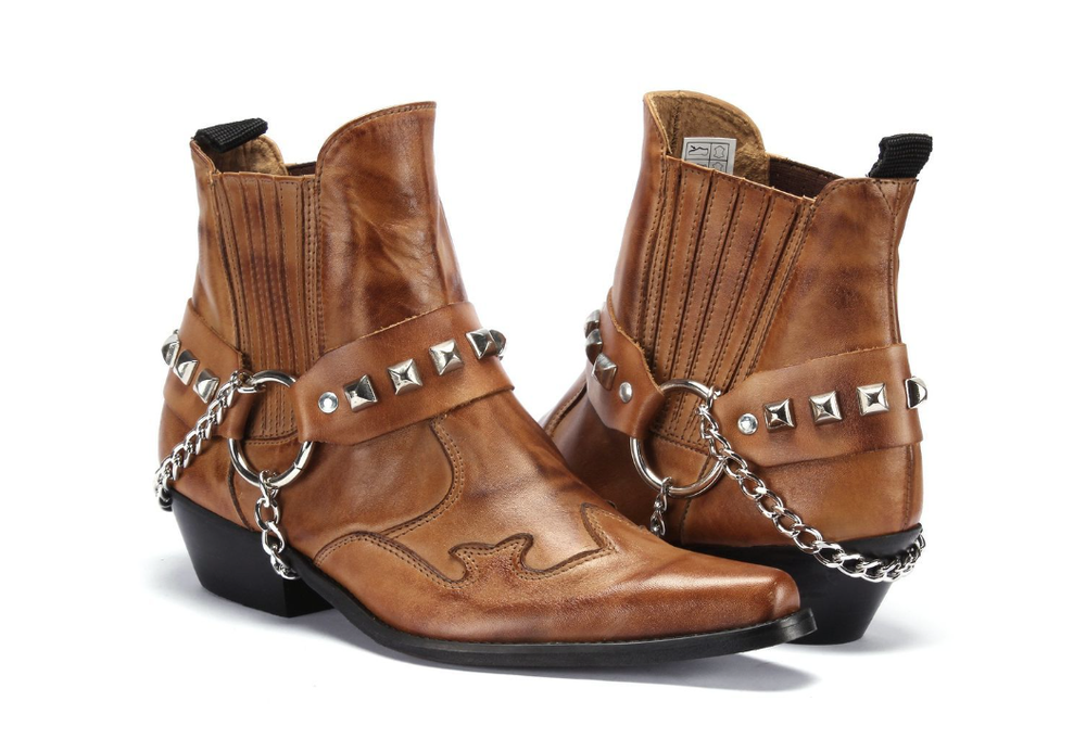 Колодки мужские, для изготовления обуви COWBOY