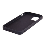 Панель Soft Touch для iPhone 12 Mini, 012065 Красный