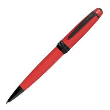 Шариковая ручка Cross Bailey Matte Red (AT0452-21)