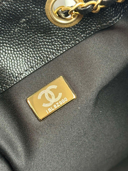 Chanel 25 Small Handbag 30 cm