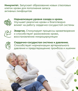Синтезит Железо (Блистер)