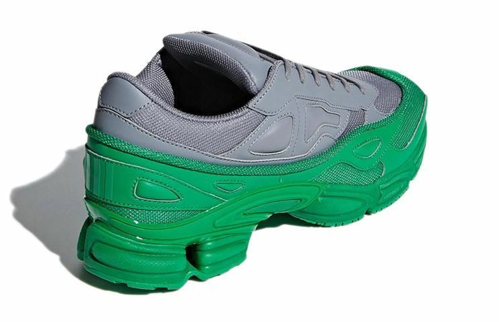 Кроссовки Raf Simons X Adidas Originals Ozweego