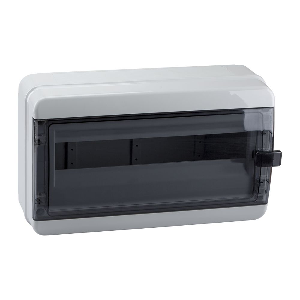 Щит пластиковый навесной OptiBox P-BNK-3-18-IP65 КЭАЗ 117965