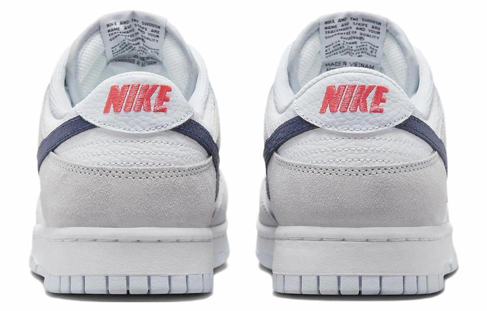 Кроссовки Nike Dunk Low