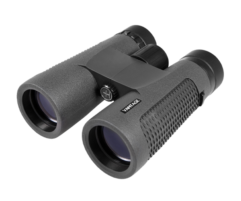 Бинокль Hawke Vantage WP 8x42 (Grey) - фото 2