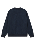 Мужская Толстовка Corduroy Melting Logo
