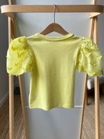 Хлопковая футболка Charabia, 110