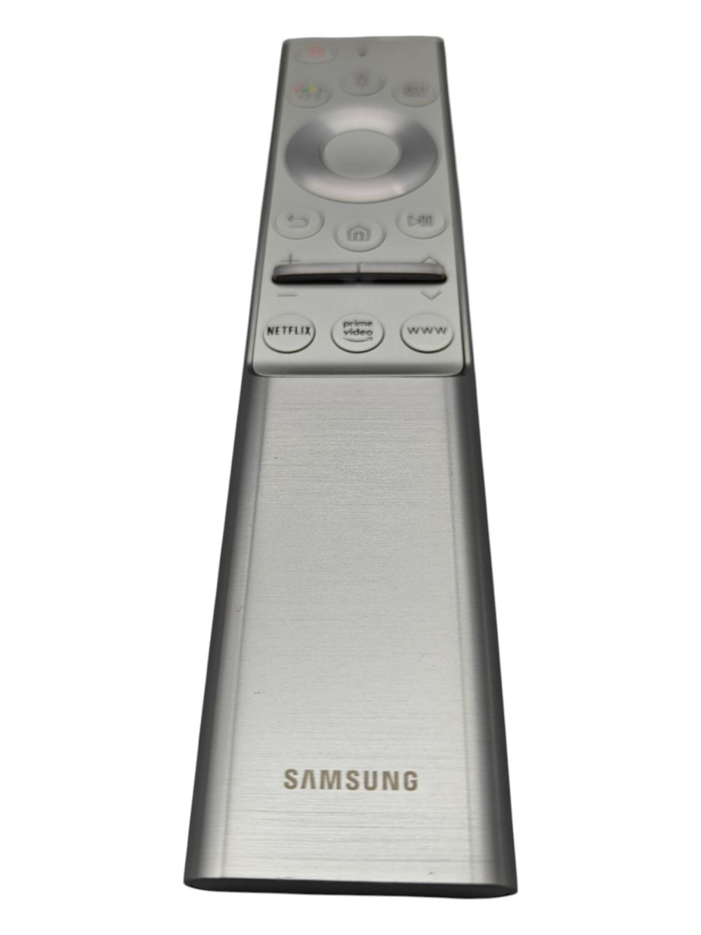 Пульт ДУ с голосовым управлением Smart Control для телевизора Samsung BN59-01300L (01335B)