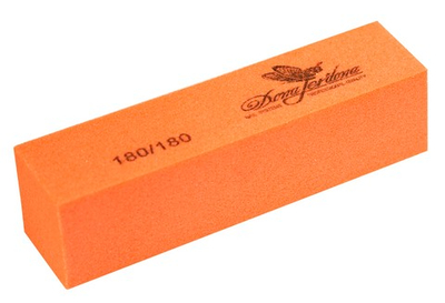 Баф DJ Арт.100440 (180/180) оранжевый