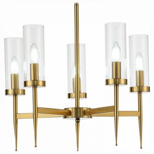 Подвесная люстра ST-Luce SL1159.303.05