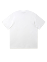 Мужская Футболка Deconstructed Label