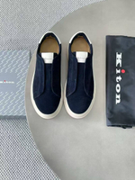 Кеды Kiton