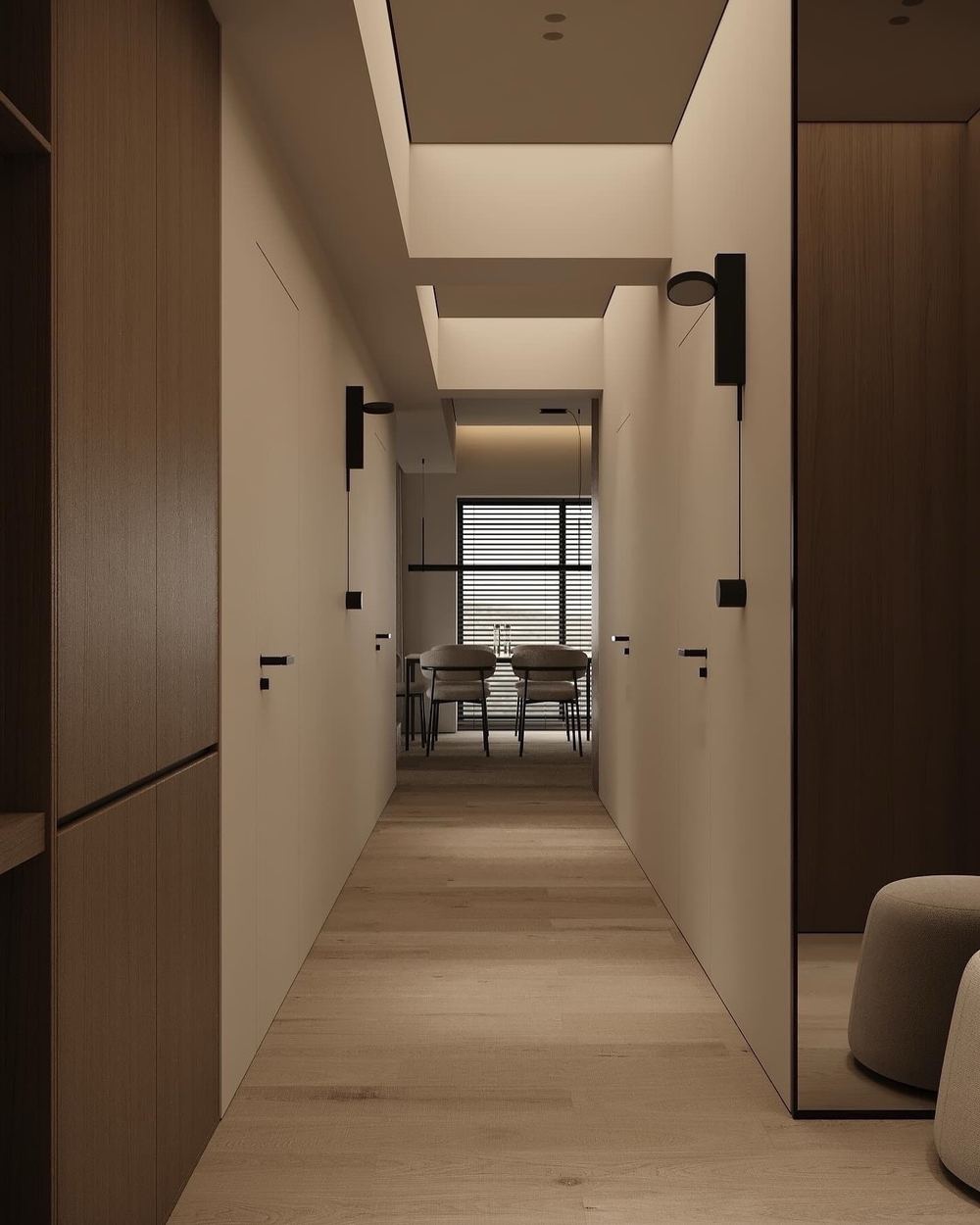 3 Комнатная квартира