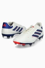 Бутсы adidas Copa Pure 2 Pro FG - белый