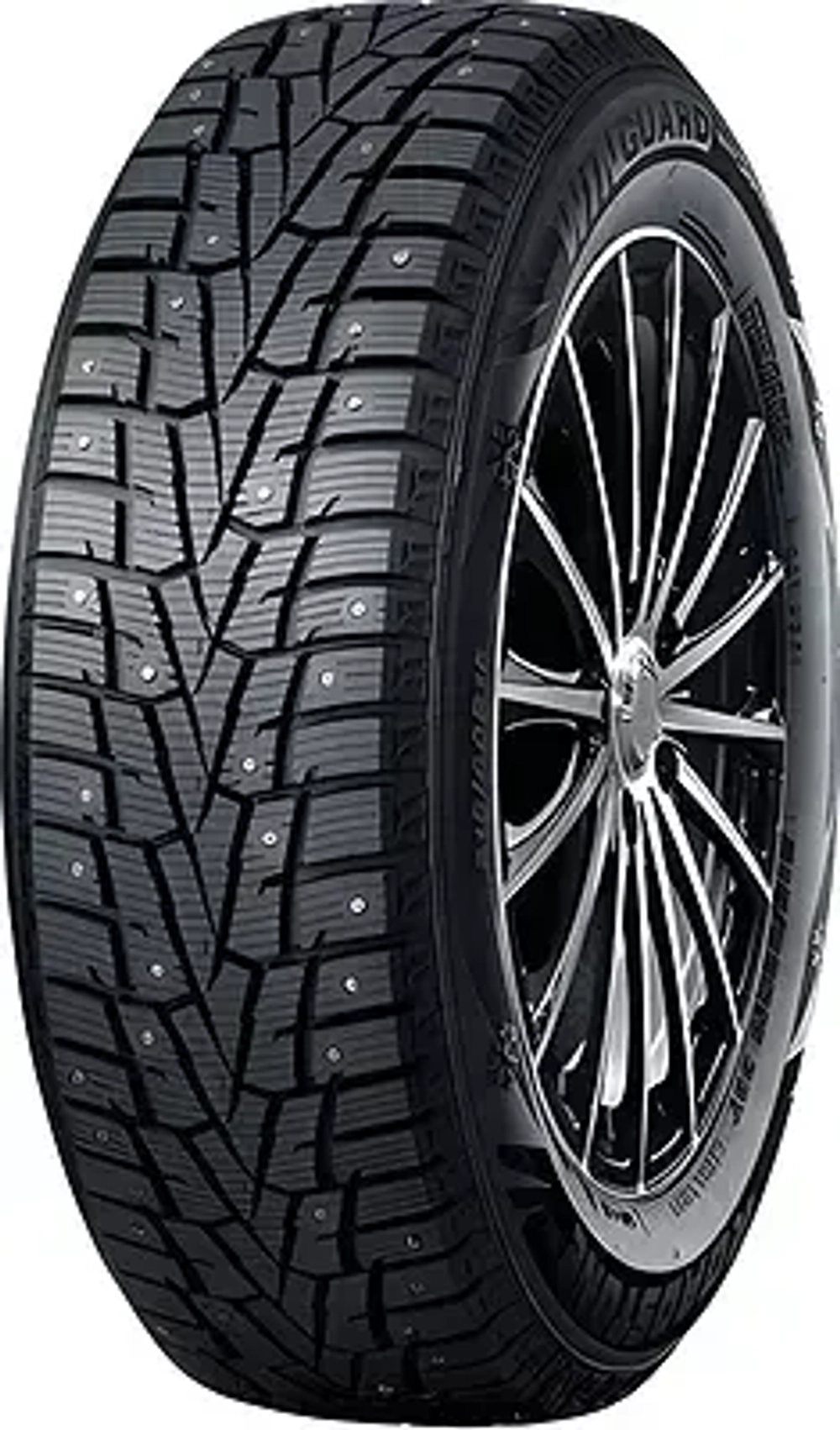 Roadstone Winguard Spike 215/60 R17 100T XL