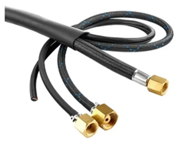 Сварочная горелка Сварог TECH TS 18 V (М12×1) IOY6306-SV001, 8 м