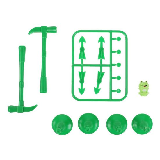 Настольная игра ледяная западня, кор.20*16*4,5см Умные игры