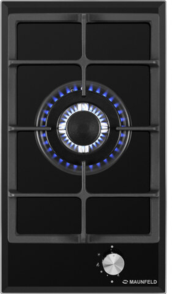 Газовая варочная панель MAUNFELD EGHG.31.33CB\G