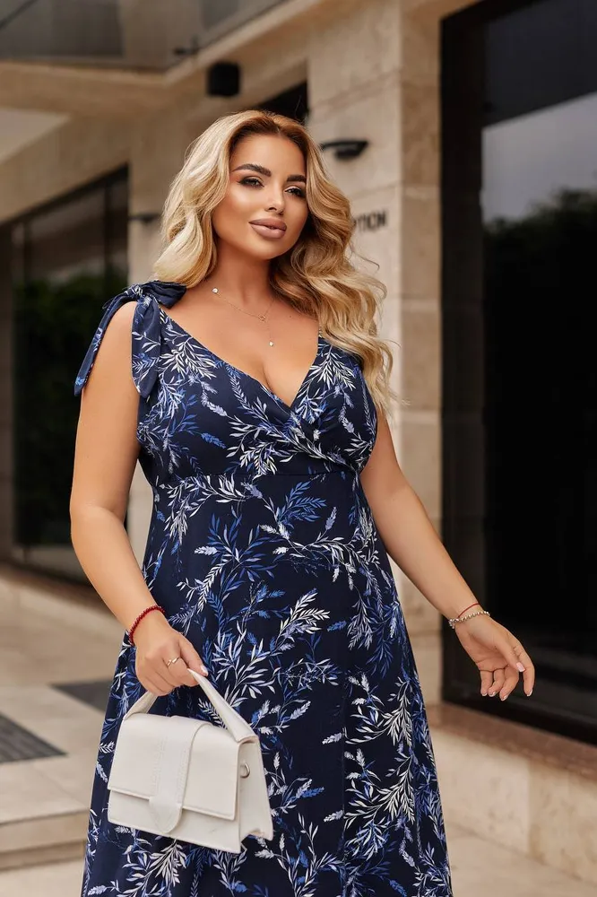 Сарафан УК-720 Фабрика Моды